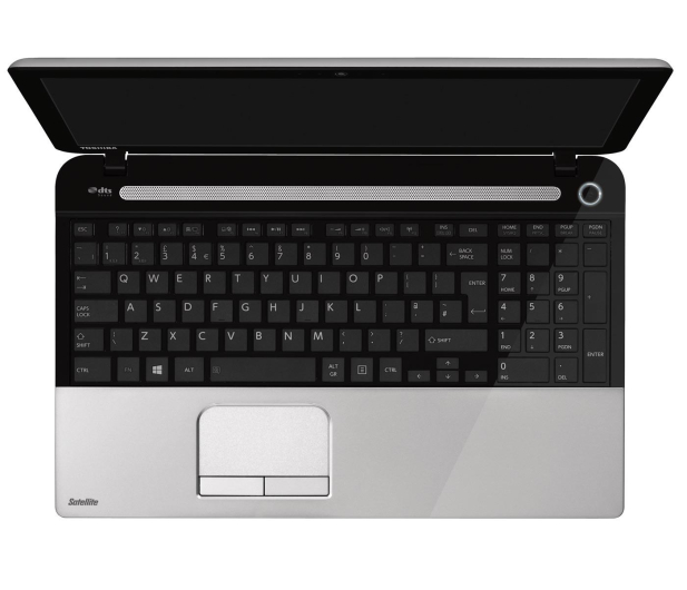 Toshiba Satellite C55-A-1JL i3-3110M/8GB/750/Win8 740M 2GB - 179439 - zdjęcie 3